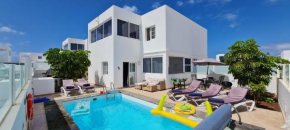 Villa Pousadoiro